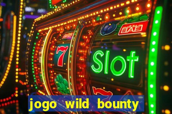 jogo wild bounty showdown demo